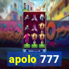 apolo 777